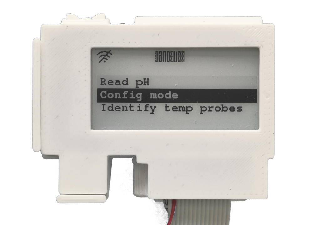 T5 microcontroller