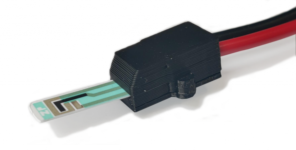 pH sensor