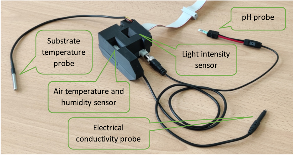 Sensor unit